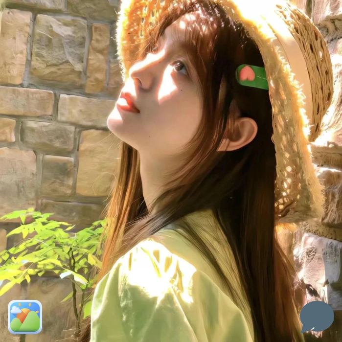 星河